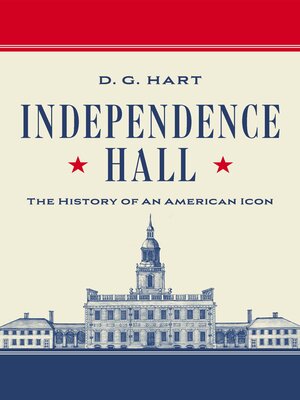 cover image of Independence Hall